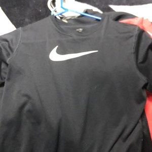 Boys Nike shirt